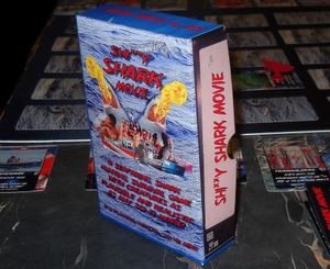 Shi**y Shark Movie