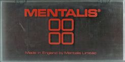 Mentalis box art