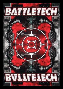 その他 BATTLETECH Card Game * 8 & 2Boosters BATTLETECH Card Game * 8 & 2Boosters