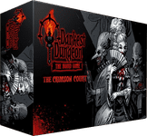Darkest Dungeon: The Board Game – The Crimson Court (2022)