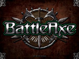BattleAxe