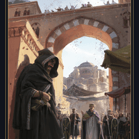 7 Wonders (Second Edition): Cities