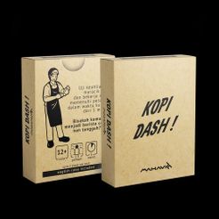 Kopi Dash