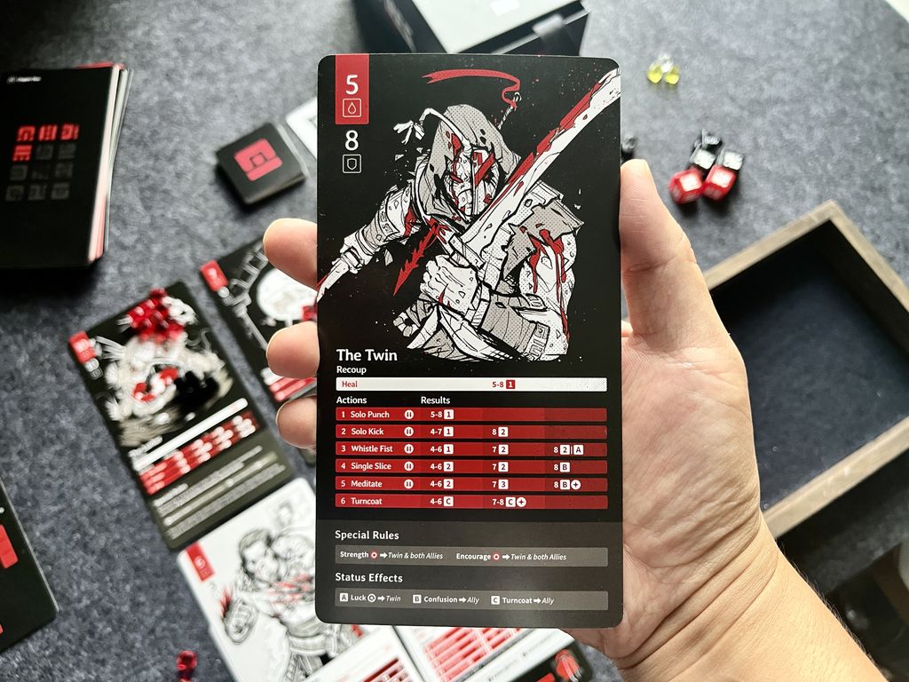 Immersive narrative experience worth the dive but with some minor