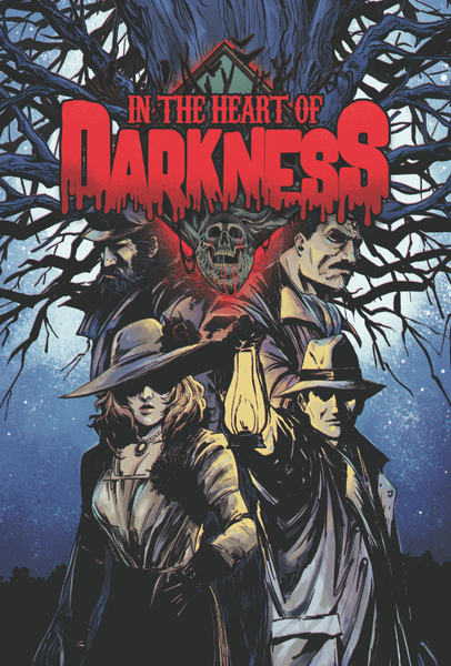 Miniatura Ver juego de In The Heart Of Darkness