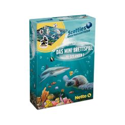 Ozeanien 1: Scotties Unterwasserreise