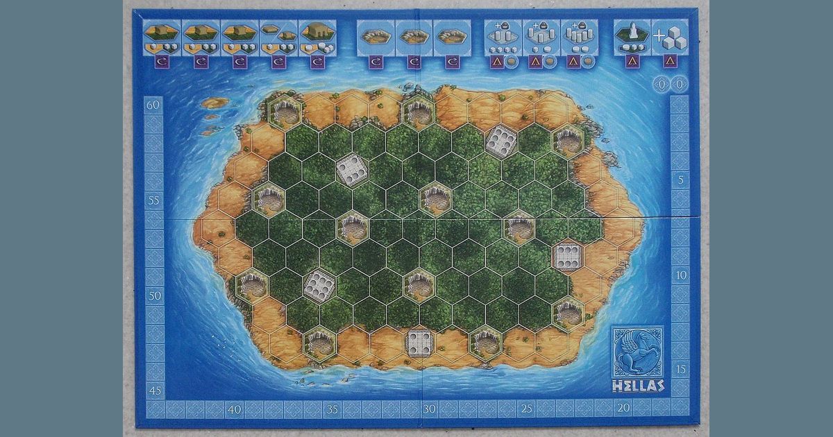 BoardGameGeek