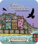 The Crows of Coppershell Bay cover