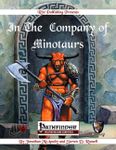 RPG Item: In the Company of Minotaurs
