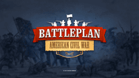 Video Game: Battleplan: American Civil War