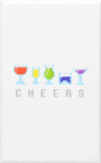Cheers