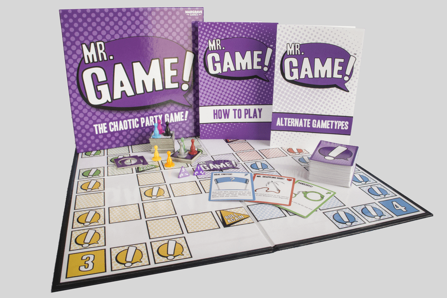 BoardGameGeek
