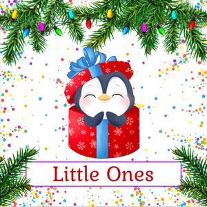 Gifts Galore: Christmas – Little Ones