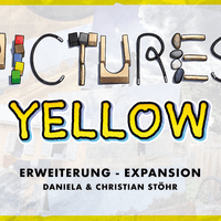 Pictures: Yellow