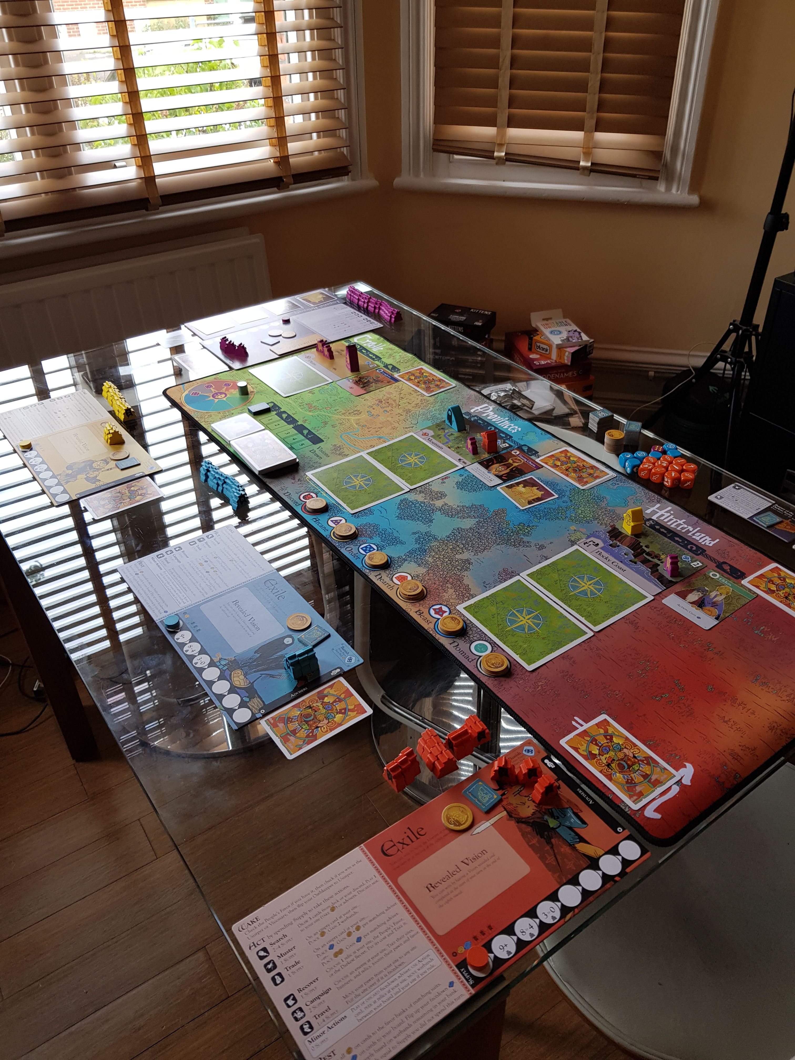 BoardGameGeek