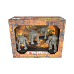 BattleTech: Inner Sphere Assault Lance