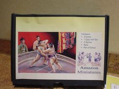 Sumo Basho