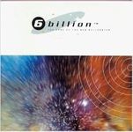 6 Billion (English)