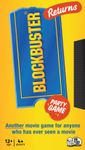 Blockbuster Returns