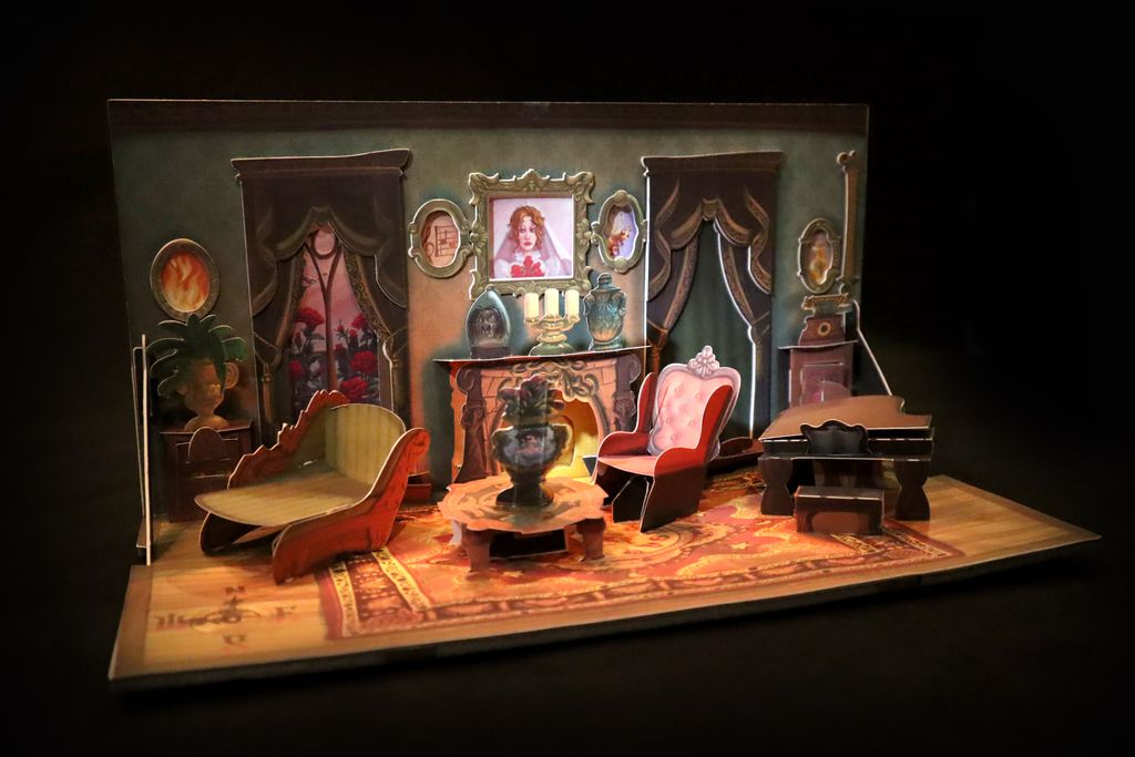 Illustration 4 de The Shivers