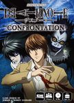 Death Note: Confrontation (English)