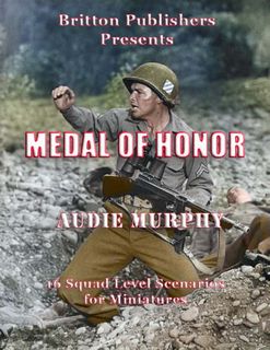 Medal of Honor: Audie Murphy