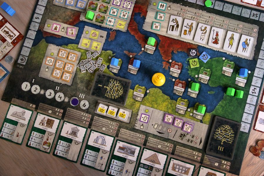 board game image