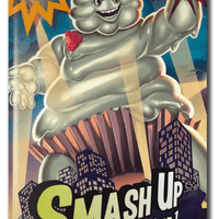 Smash Up: Tournoi TITANS Saison 1