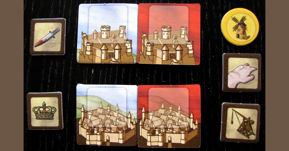 BoardGameGeek