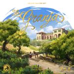 La Granja: Deluxe Master Set (2023)