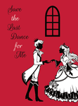 Board Game: ラストダンスは私に (Save the Last Dance for Me)