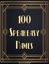 RPG Item: 100 1920s Speakeasy Names