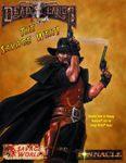 RPG Item: Deadlands: The Savage West