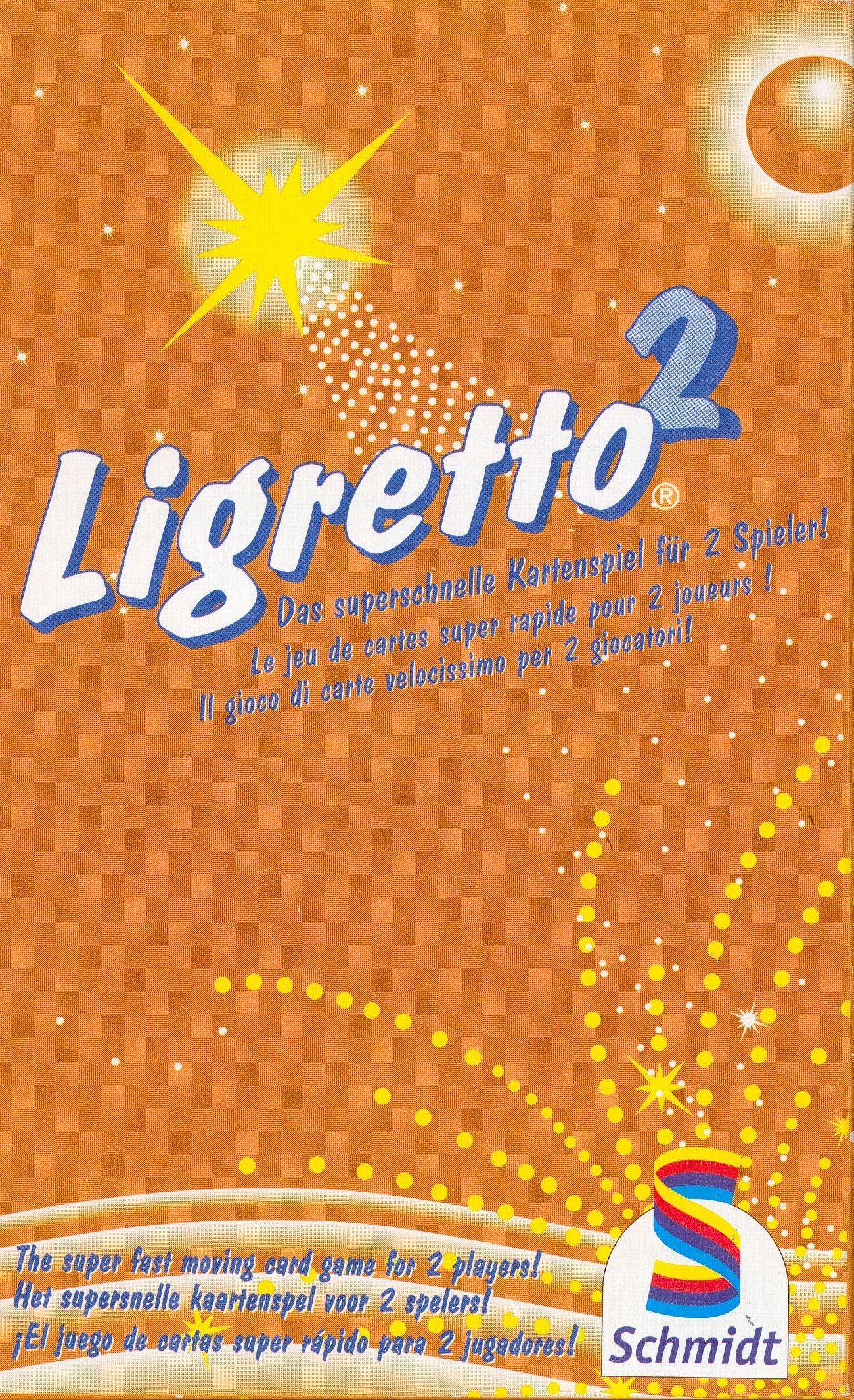 Ligretto 2