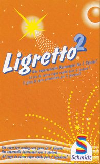 Ligretto 2