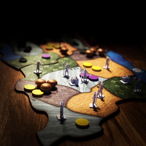 board game image