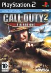 Video Game: Call of Duty 2: Big Red One