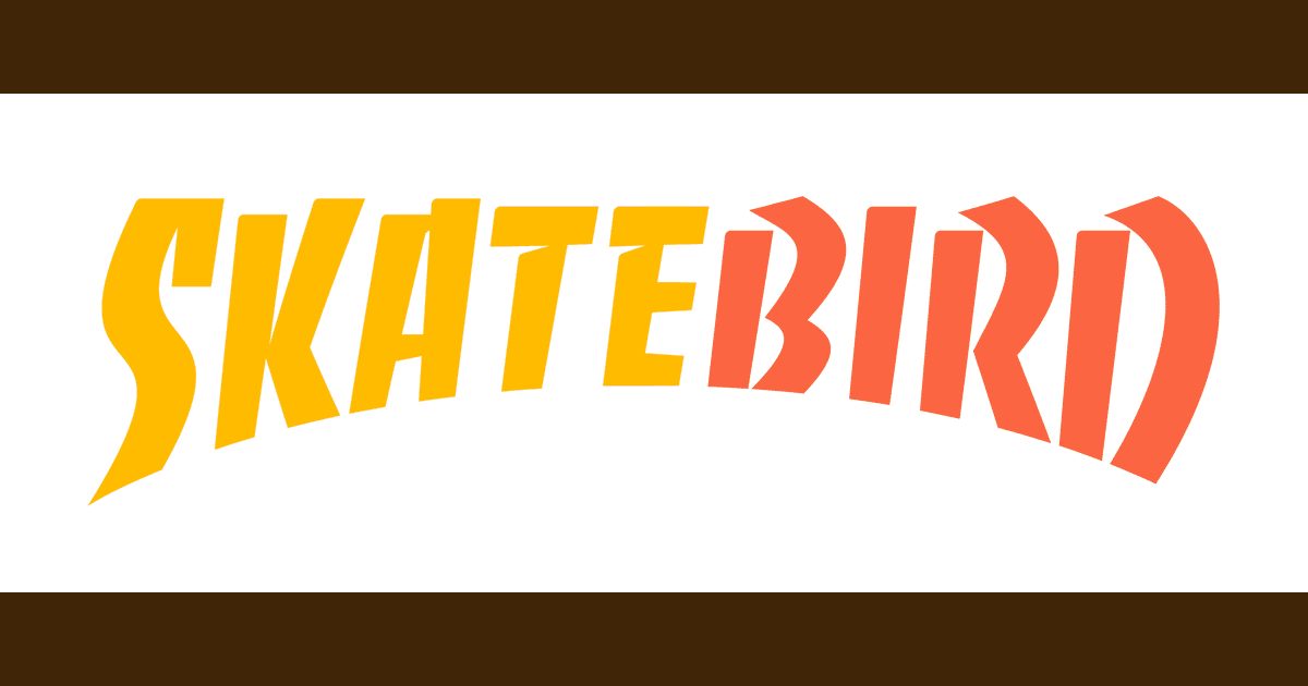 skatebird rating