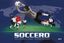 Board Game: Soccero (Second Edition)