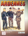 Ardennes