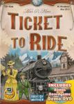 Video Game: Ticket to Ride