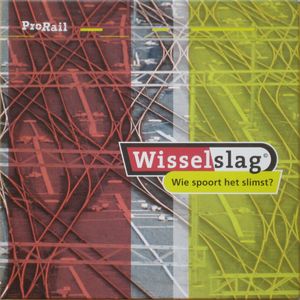 Wisselslag