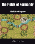 The Fields of Normandy: A Solitaire Wargame