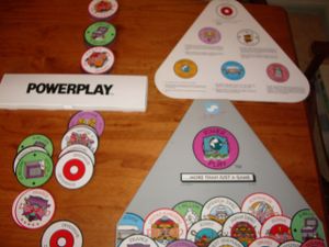 Powerplay
