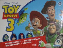 Toy story online board game