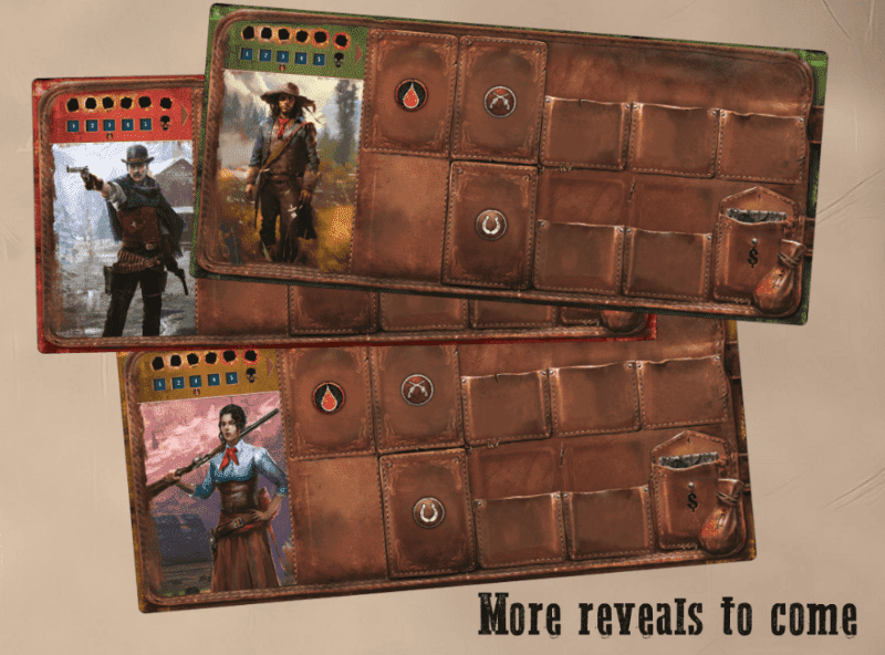 Illustration 12 de Western Legends Stories
