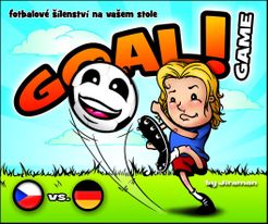 Goal! Game