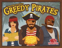 Greedy Pirates