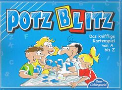 Potz Blitz