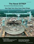 The Naval SITREP: The Journal of Naval Miniatures Wargaming #18